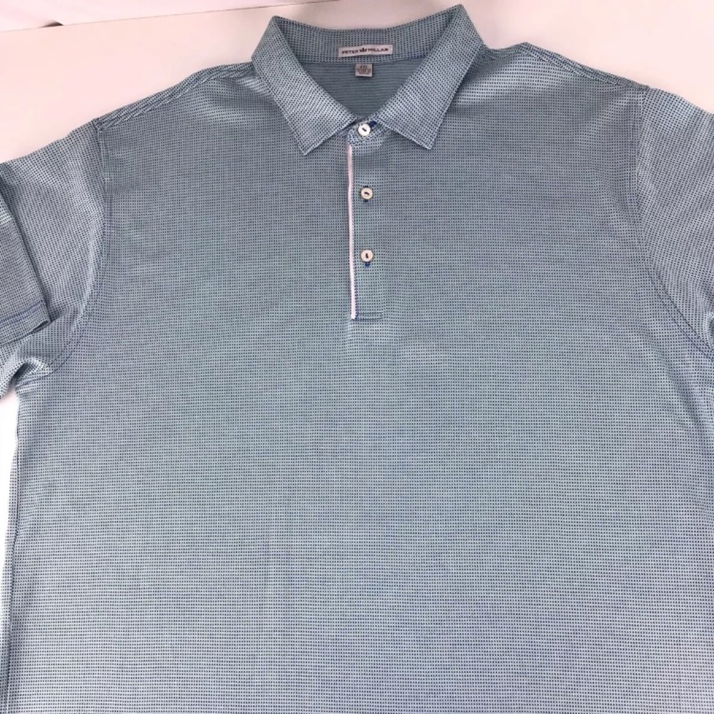 Peter Millar Polo
